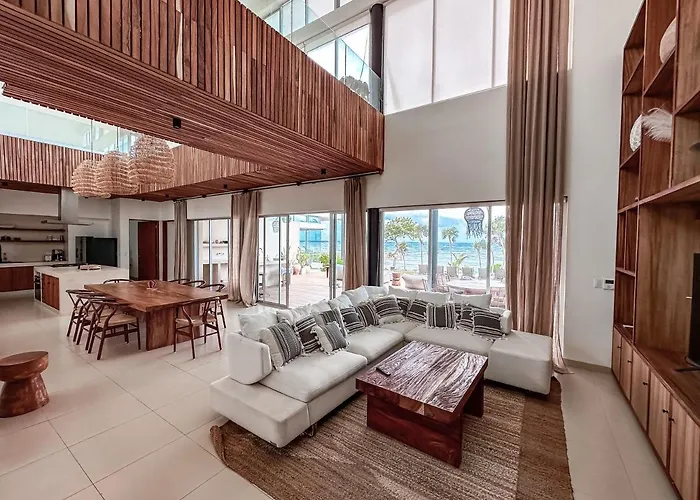 15 Minutes From - Siete Gotas Hotel Tulum